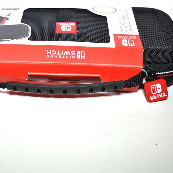 Official Nintendo Game Traveler Deluxe Case New In Package Never Opened … - Picture 4 of 5